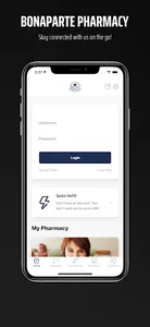Bonaparte Pharmacy screenshot 0