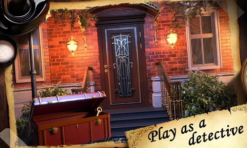 Mansion Puzzle game for adults screenshot 0