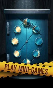 Open The Safe - Puzzle Box screenshot 1