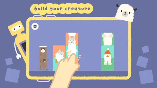 Bon!Kids - Adventures for kids screenshot 16