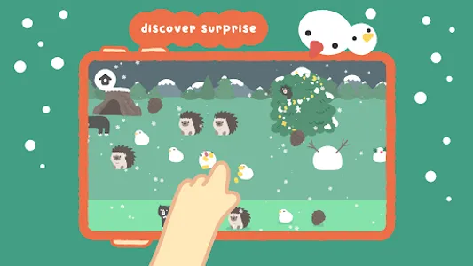 Bon!Kids - Adventures for kids screenshot 5