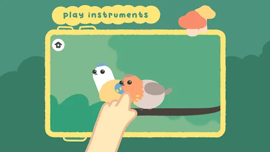 Bon!Kids - Adventures for kids screenshot 8