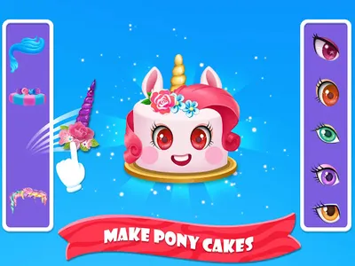 Cake maker : Cooking games screenshot 14