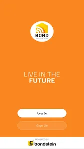 Bond - Smart Home screenshot 1