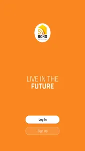 Bond - Smart Home screenshot 3