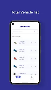 Runner Motors - TMV Lite screenshot 0