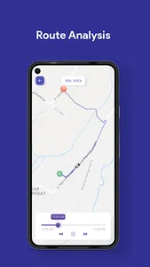 Runner Motors - TMV Lite screenshot 2