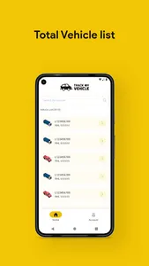 Track My Vehicle - Lite screenshot 0