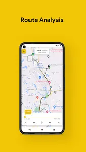 Track My Vehicle - Lite screenshot 2