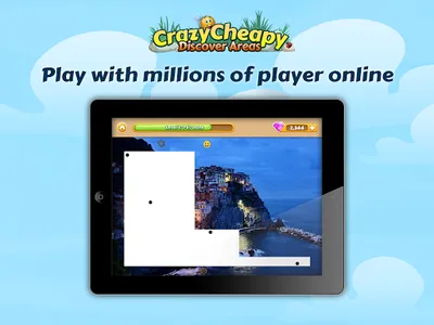 Crazy Cheapy screenshot 3