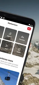 Matterhorn screenshot 1