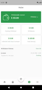 Soursdey Vendor screenshot 2