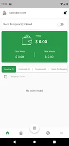 Soursdey Vendor screenshot 3