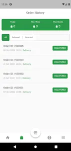 Soursdey Vendor screenshot 4