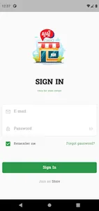 Soursdey Vendor screenshot 5
