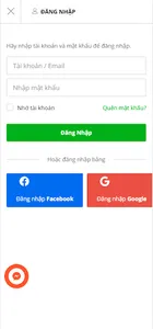 Bống Vàng - Thiết bị bể cá & p screenshot 2