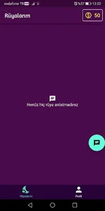 Rüya Perisi screenshot 1