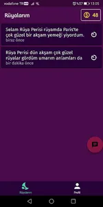 Rüya Perisi screenshot 3