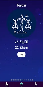 Rüya Perisi screenshot 4