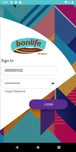 Bonlife Brokers screenshot 1