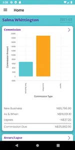 Bonlife Brokers screenshot 2