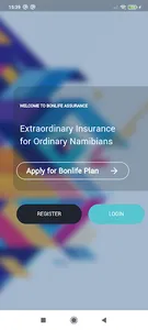 Bonlife Assurance screenshot 0