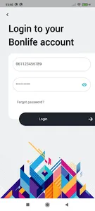 Bonlife Assurance screenshot 10