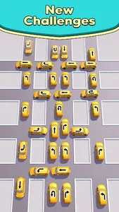 Traffic Escape! screenshot 8