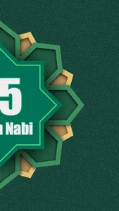 25 Kisah Nabi screenshot 1