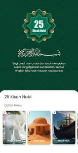 25 Kisah Nabi screenshot 2