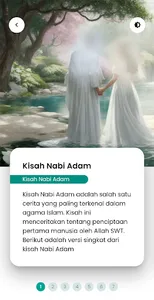 25 Kisah Nabi screenshot 3