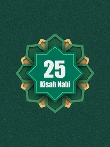 25 Kisah Nabi screenshot 4