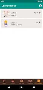 Bonobo, cherish your community screenshot 2