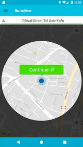 Bonshine - cleaning app screenshot 3