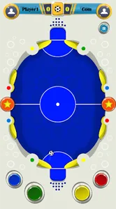 Soccer Pinball screenshot 0