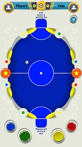 Soccer Pinball screenshot 3