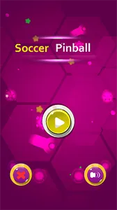 Soccer Pinball screenshot 8