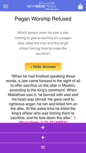 Bonus Not So Boring Bible screenshot 3