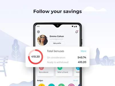 Artiway screenshot 1
