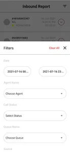 Bonvoice screenshot 3