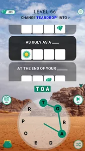 Anagramania screenshot 10