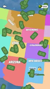 Cleaning America screenshot 13