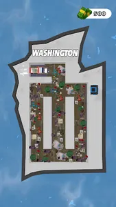 Cleaning America screenshot 16