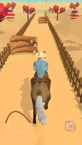 Horse Makeover screenshot 0