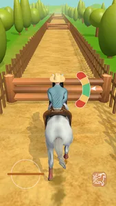 Horse Makeover screenshot 1