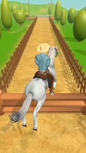 Horse Makeover screenshot 10