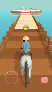 Horse Makeover screenshot 11