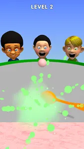 Ice Cream Scooper screenshot 1