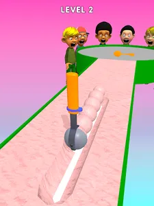 Ice Cream Scooper screenshot 10