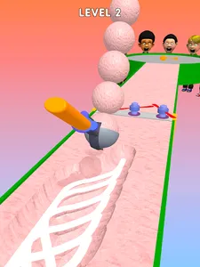 Ice Cream Scooper screenshot 11